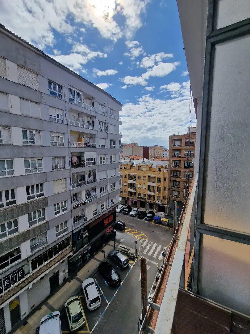 Appartamento con ascensore in vendita a Calle Félix Apellaniz, imagen 4