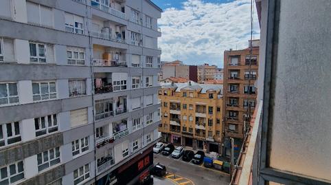 Foto 4 de Pis en venda a Calle Félix Apellaniz, Centro, Cantabria