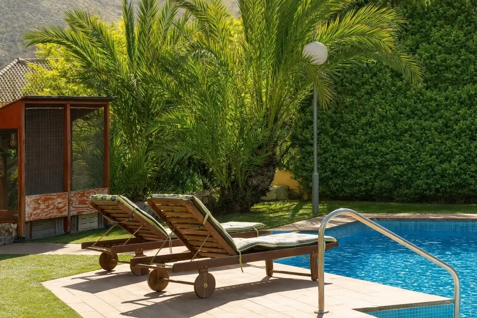 Villa avec terrasse à vendre à Calle GARDENIAS DE LAS (ENV) 15, imagen 54