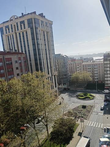 Piso en Venta en Los Rosales