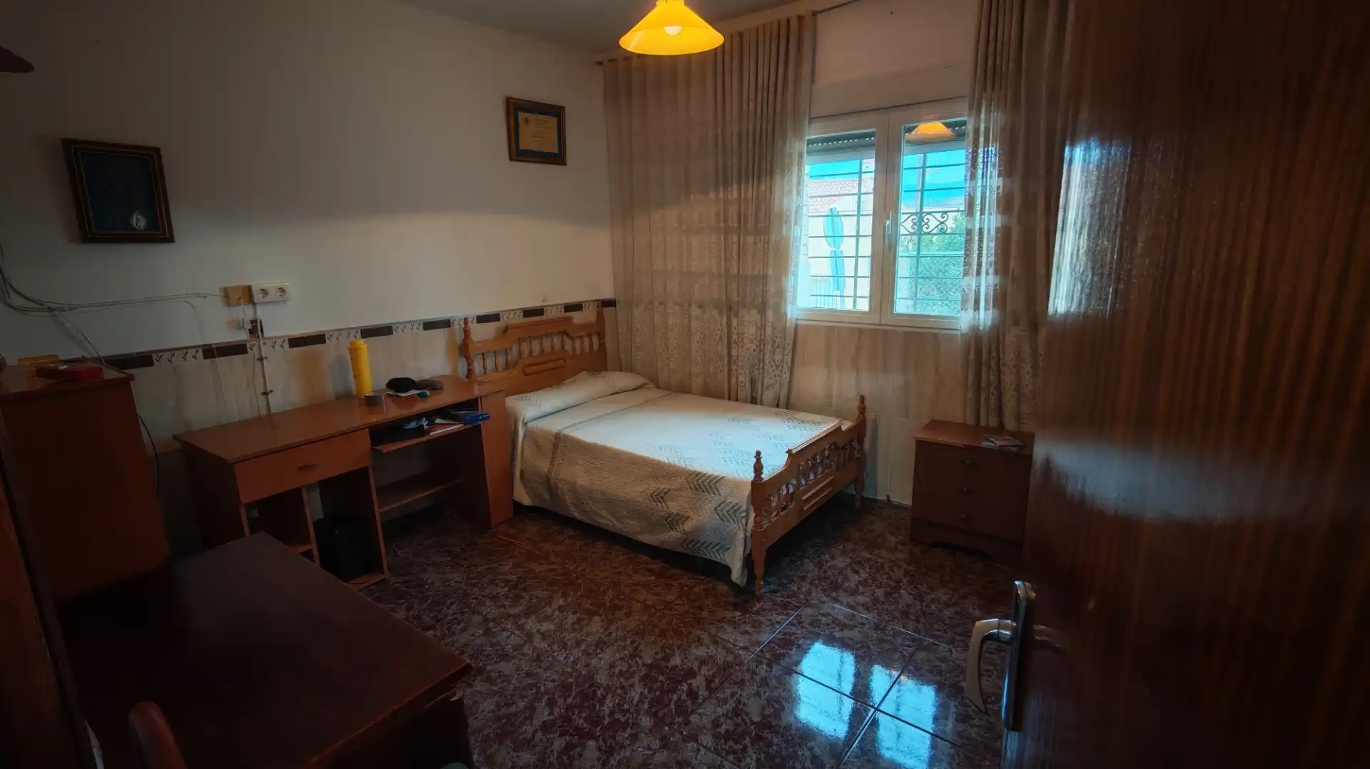 Casa con jardín en venta en Calle San Antón, imagen 17