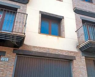 Außenansicht von Haus oder Chalet zum verkauf in Villastar mit Terrasse und Balkon