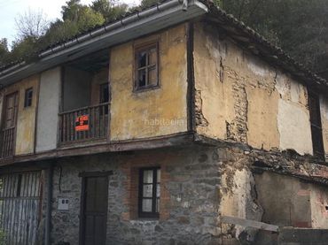 Casa in vendita a Lugar Villoria 736