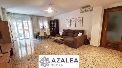 Foto 2 de Piso de alquiler en Viñuela - Rescatado, Córdoba Capital