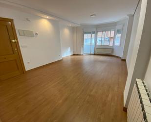 Living room of Apartment to rent in  Albacete Capital