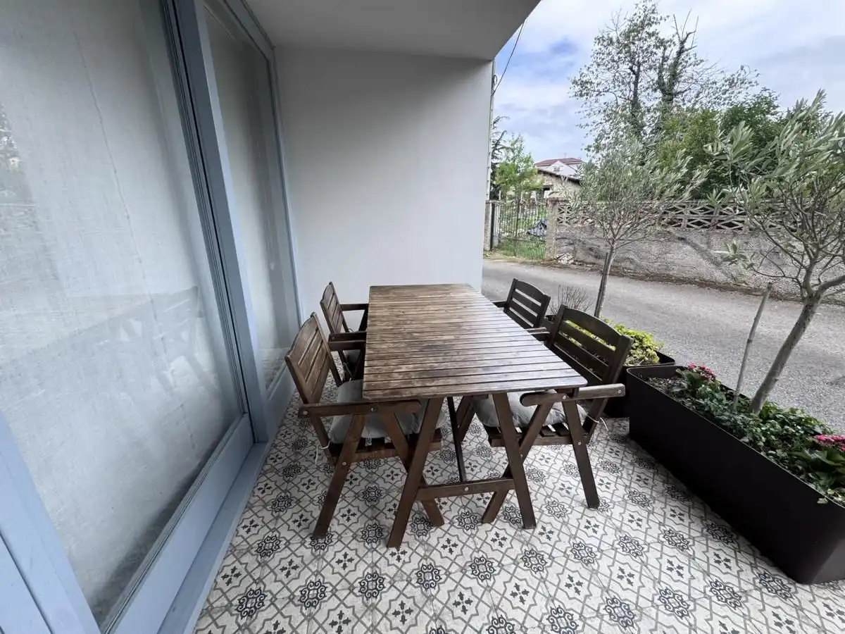 Terrace of Detached homes for sale in Llanes  with Heating, Terrace and Furnished