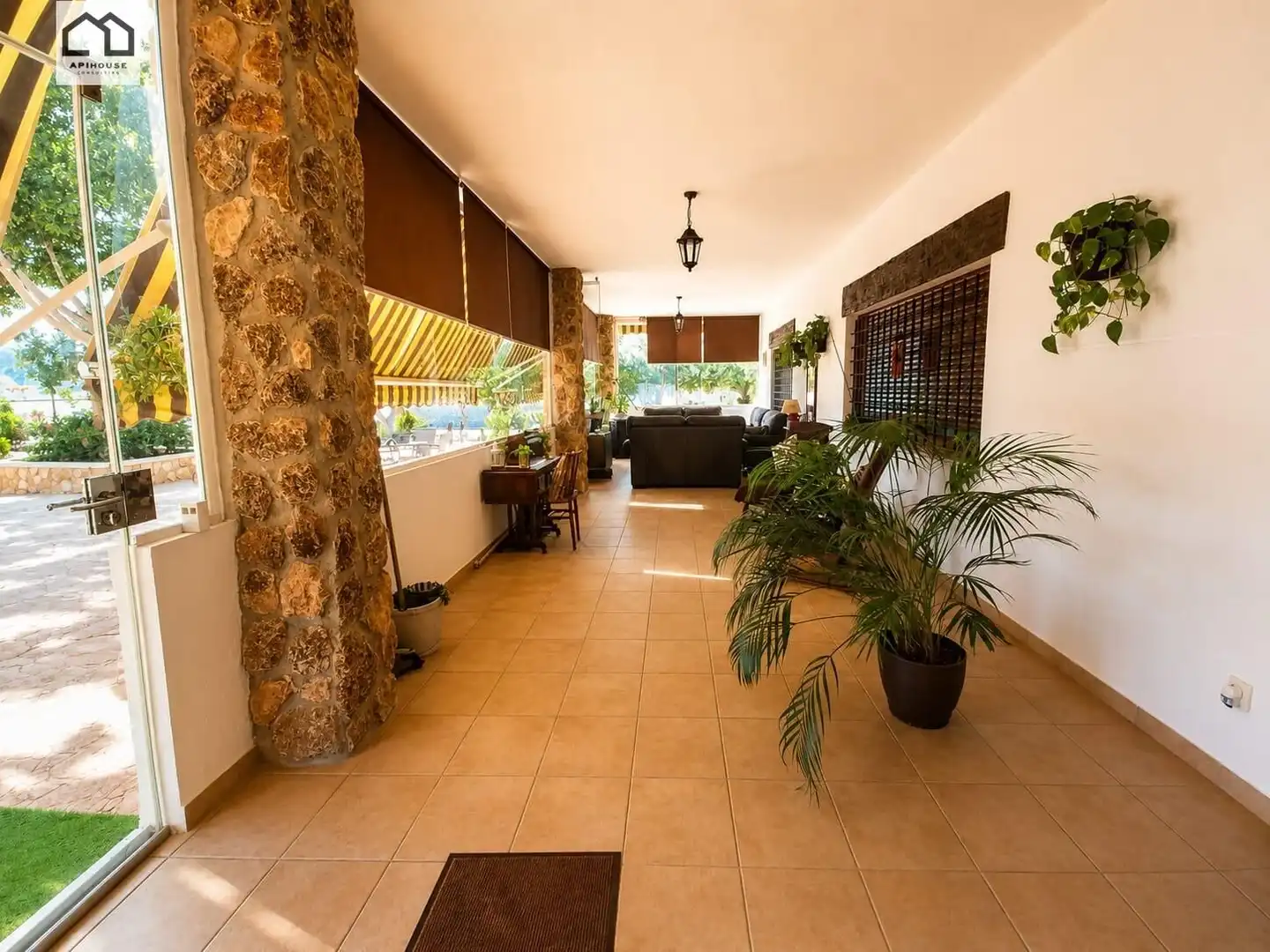 Casa rústica amb piscina en venda a Dolores, imagen 33