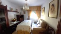 Living room of Flat for sale in  Córdoba Capital  with Air Conditioner, Heating and Parquet flooring