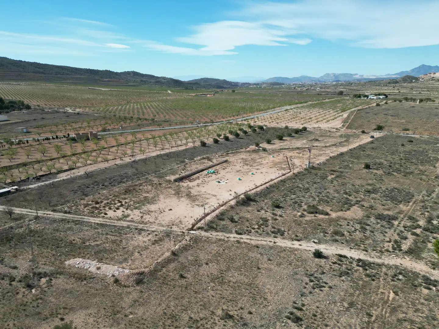 Terreno residenziale in vendita a La Murada - Los Vicentes, imagen 10