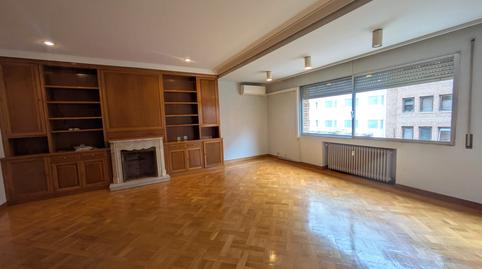 Photo 2 of Flat to rent in Calle de Núñez de Balboa, 61, Recoletos, Madrid
