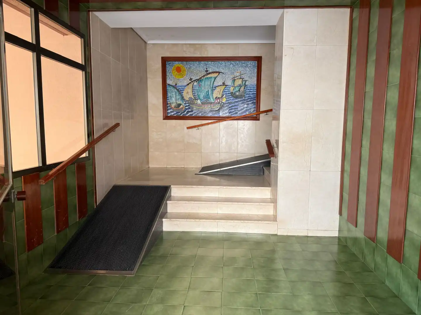Appartement compact avec terrasse à vendre à Heliópolis, imagen 25