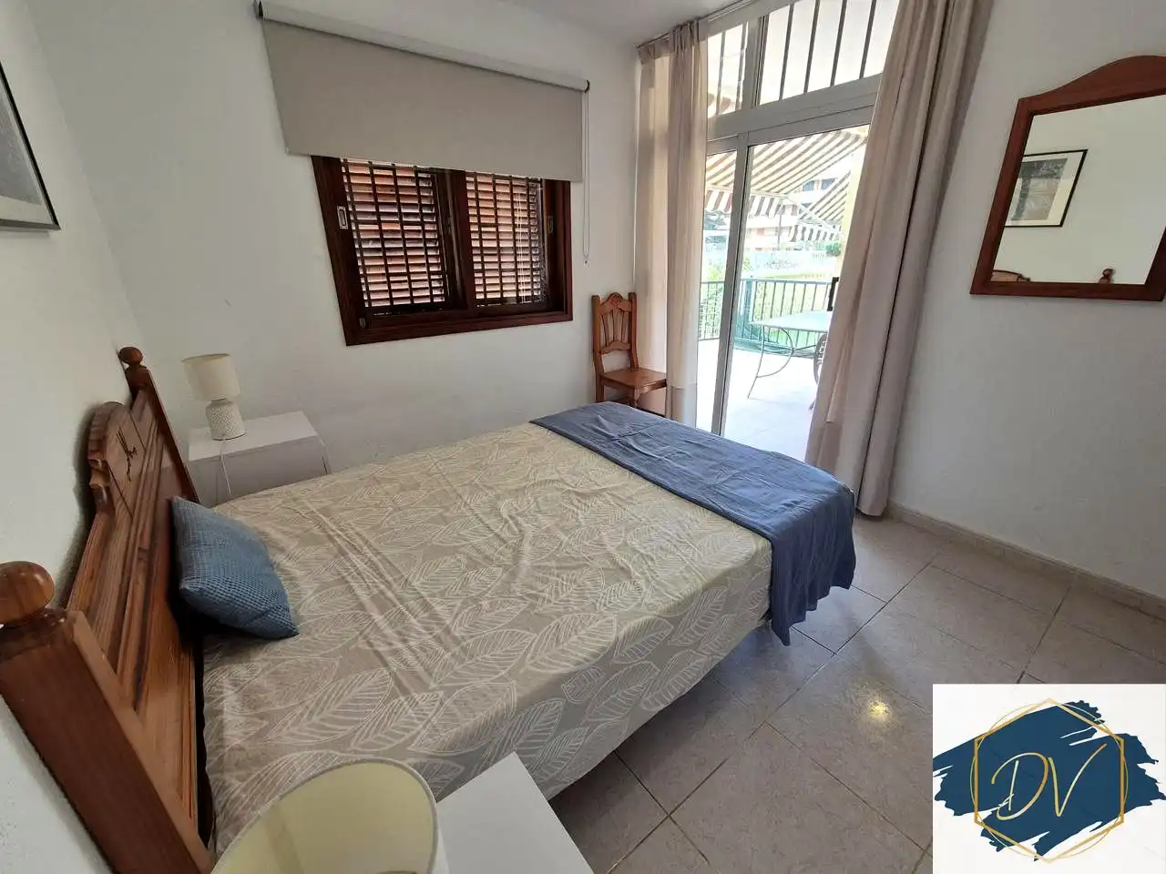Bedroom of Ground floor for sale in Los Cristianos