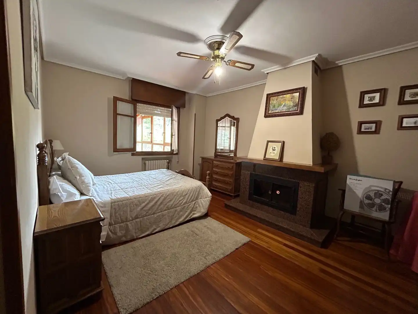 Bedroom of Buildings for sale in Potes