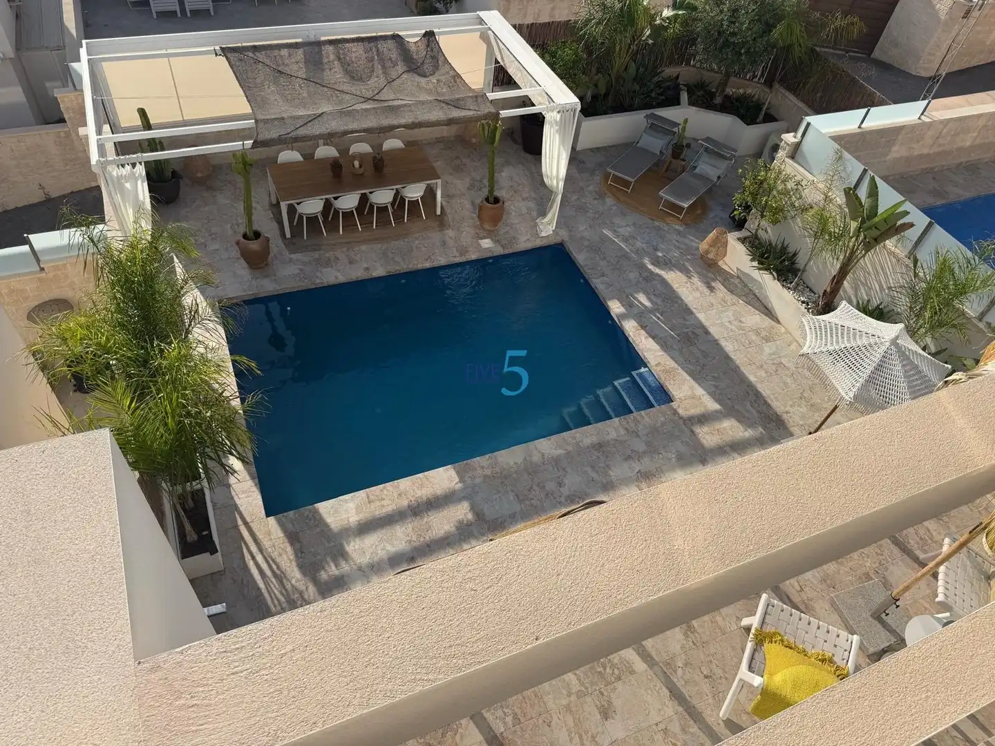 House with terrace for sale in Orihuela Costa, imagen 33