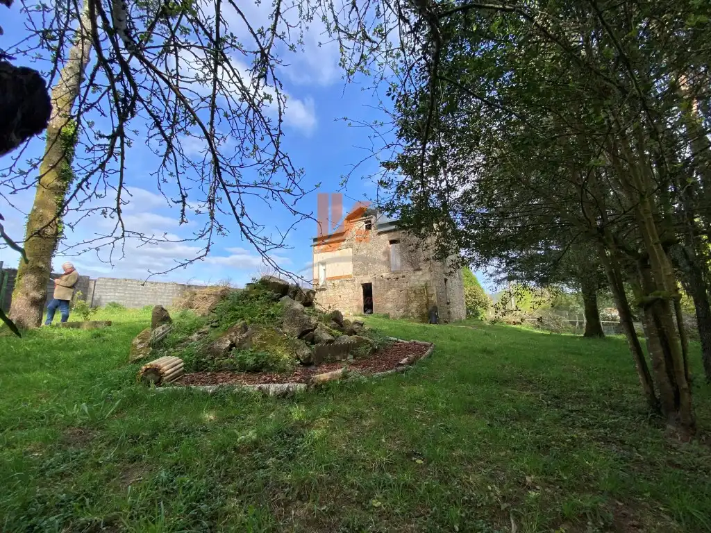 Casa o xalet en venda en Ames
