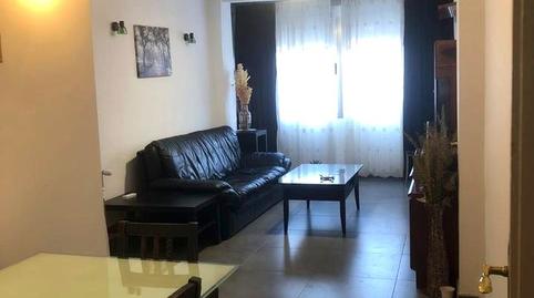 Foto 4 de Piso de alquiler en Alcalá, Quintana, Madrid