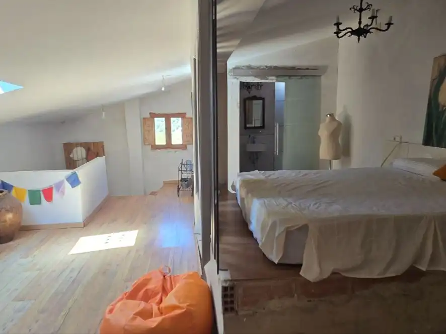 Casa rústica en venta en Carretera Fuen del Cepo 31, imagen 13