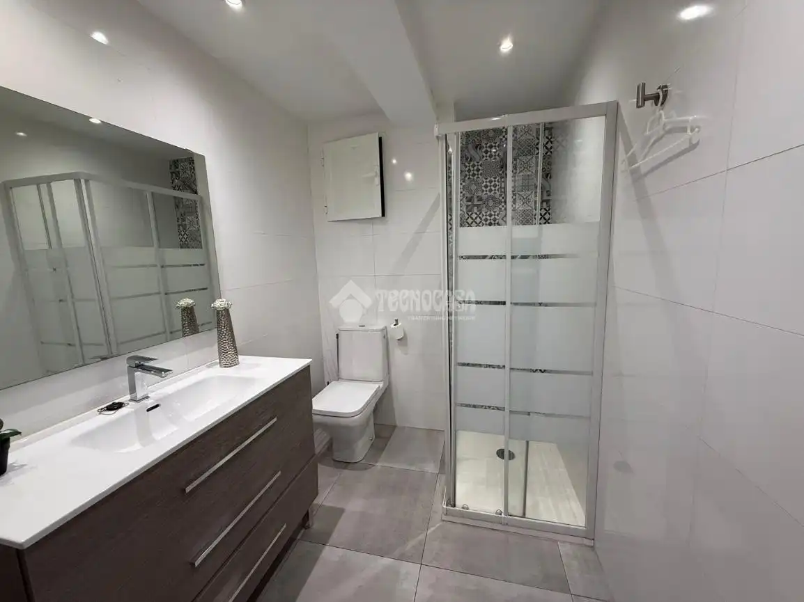 Piso en venta en Els Orriols