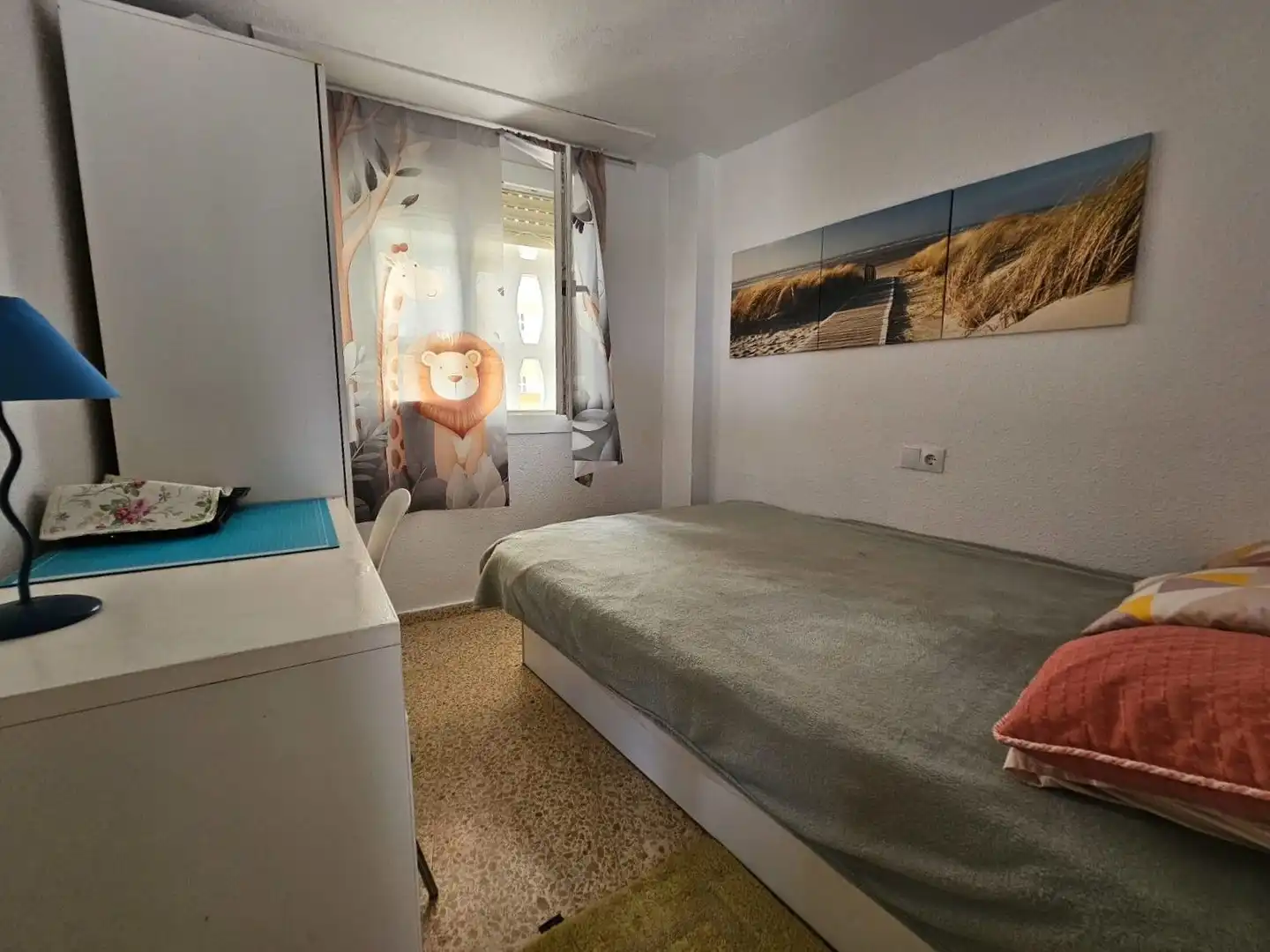 Piso con piscina en venta en Playa de Gandia, imagen 15