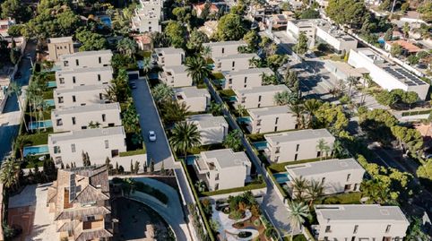 Foto 4 de Casa o chalet en venta en Avinguda de la Albufereta, Vistahermosa, Alicante / Alacant