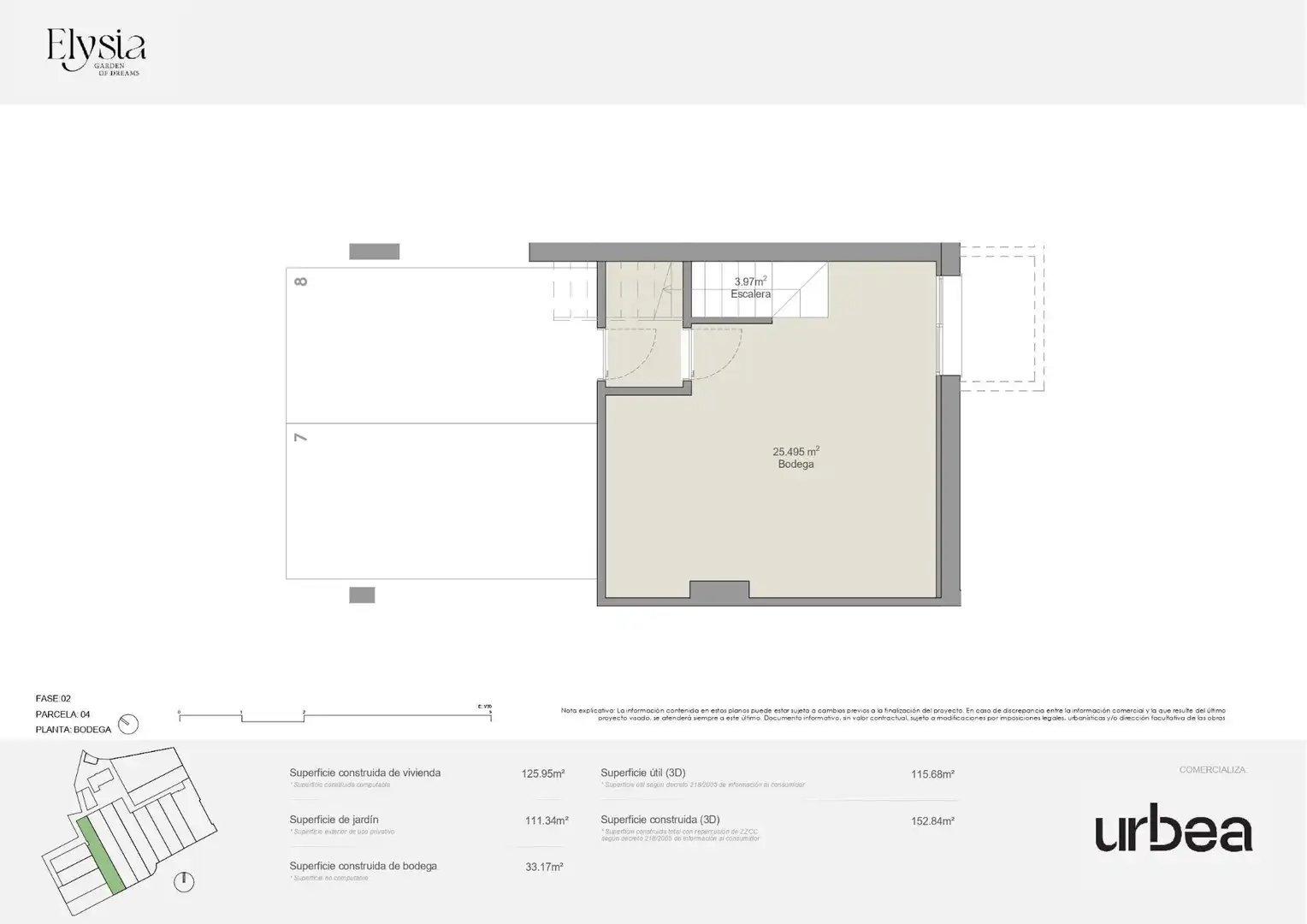 Casa pareada en venta en Calle Calle Lope de Rueda 68, imagen 11