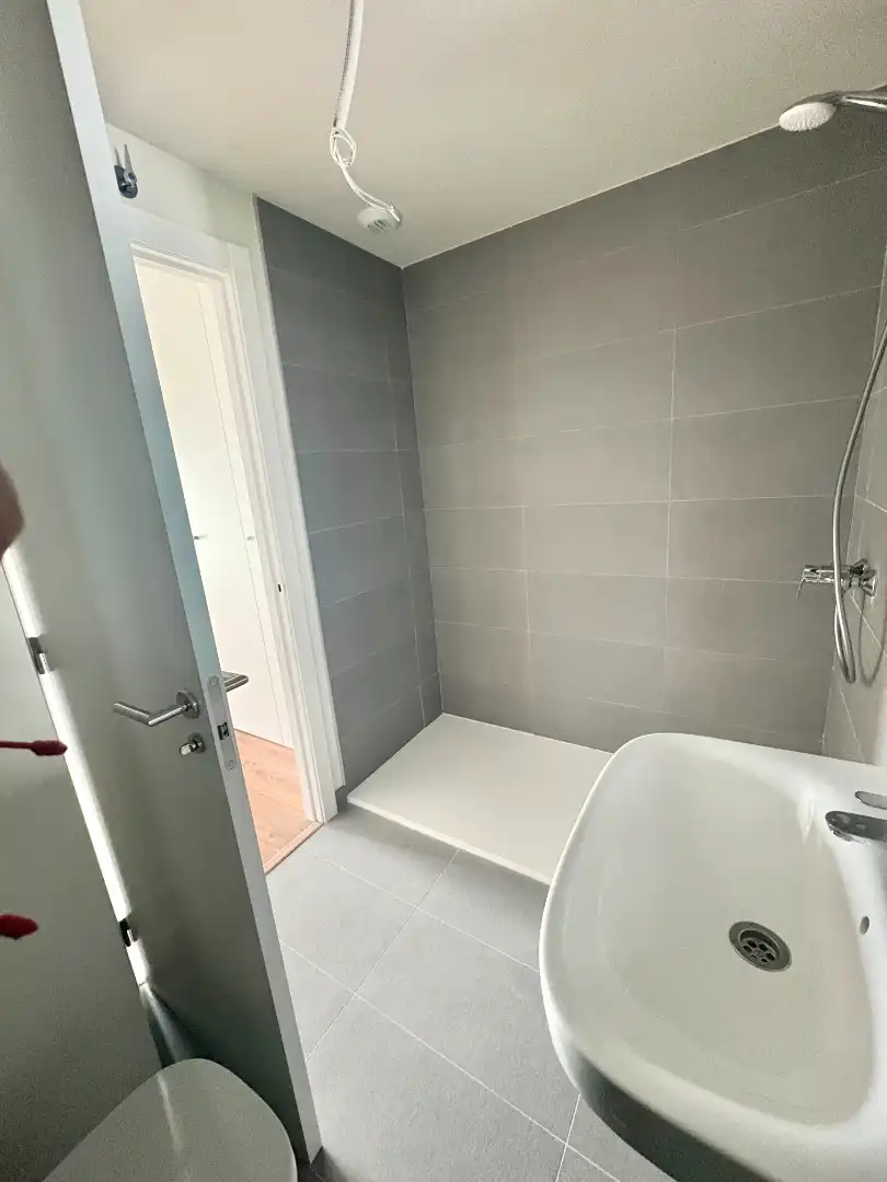 Bany de Pis en venda en Las Palmas de Gran Canaria amb Traster, Balcó i Piscina comunitària