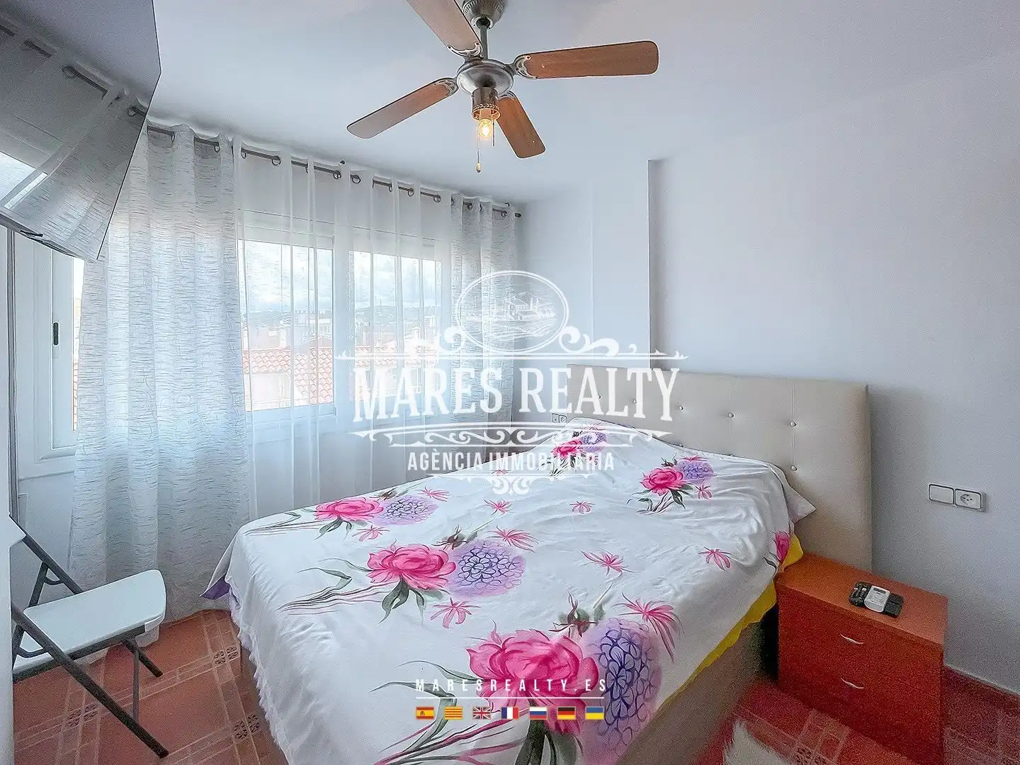 Appartement avec ascenseur à vendre à Calella, imagen 7