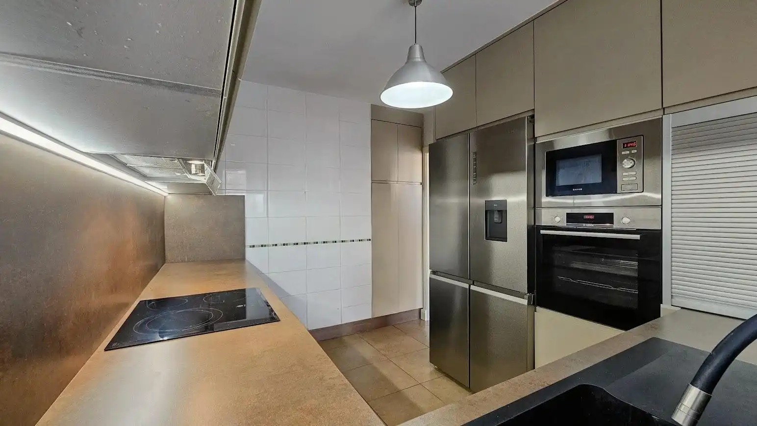 House with balcony for sale in MIRADOR DE CASTILNOVO, imagen 17