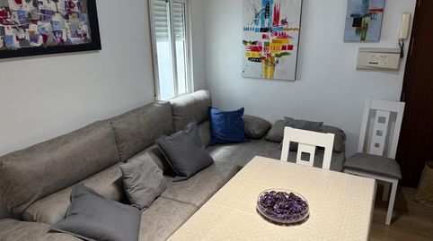 Foto 3 de Piso en venta en Huerta de la Reina - Trassierra, Córdoba Capital