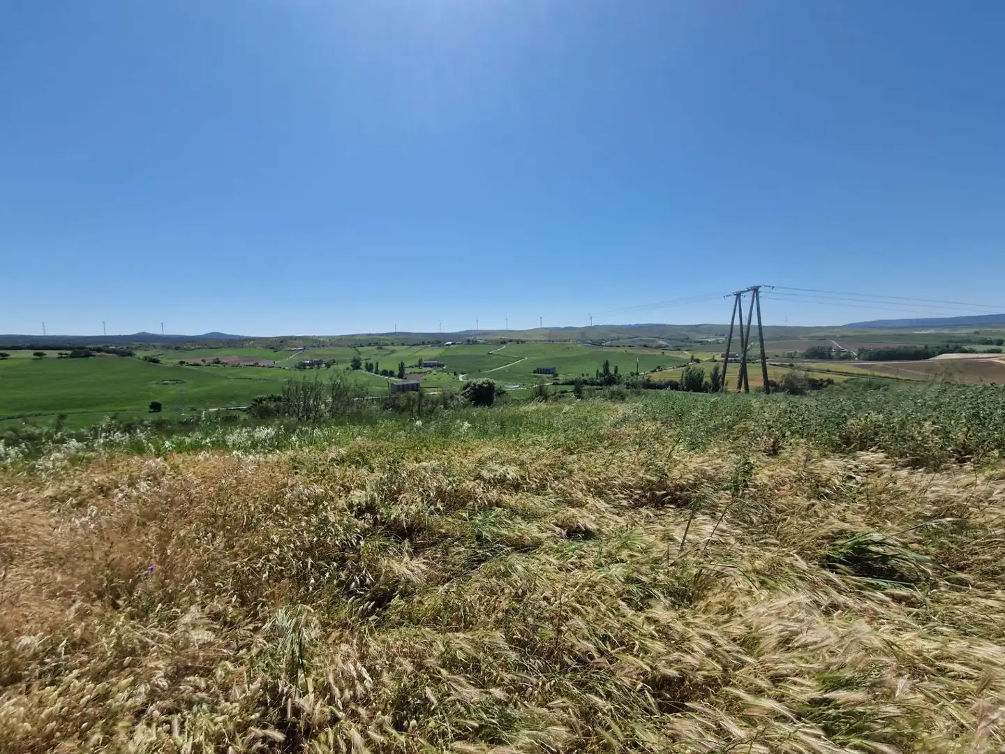 Land for sale in Carretera EX-108, Galisteo