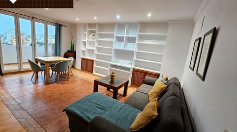 Photo 3 of Attic for rent in Parque de la Paloma, Benalmádena