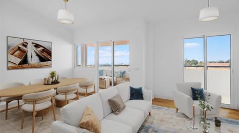 Photo 5 from new construction home in Flat for sale in Urbanizacion el Olimpo, 1, Mijas pueblo, Málaga