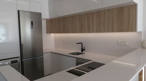 Foto 5 de Dúplex en venda a El Puerto, Dénia