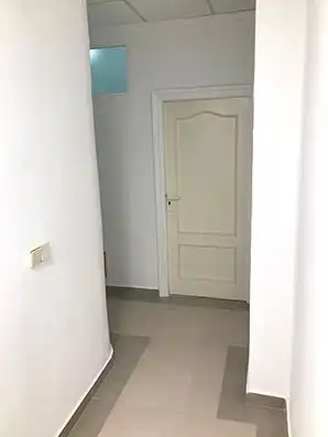 Gewerbefläche zum Verkauf in Calle Nueve de Octubre 5, imagen 9