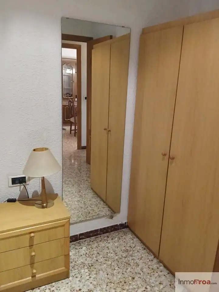 Flat for sale in Castellón de la Plana / Castelló de la Plana  with Terrace and Furnished