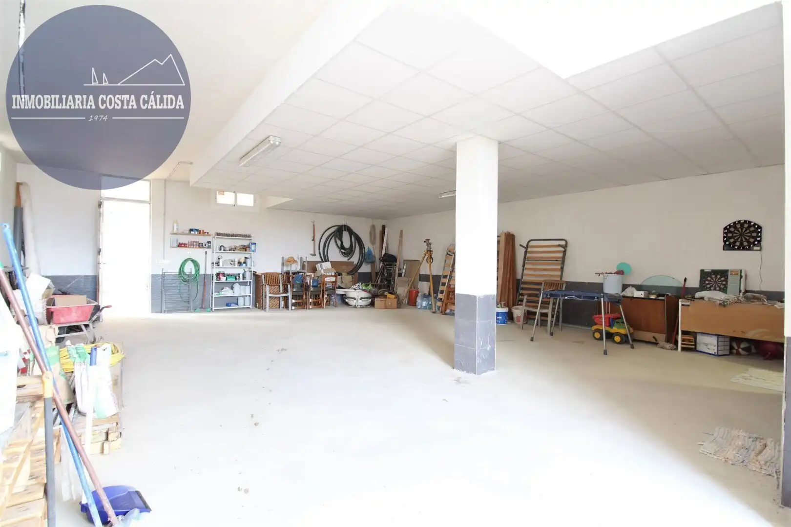 Country homes for sale in Lorca  with Heating, Private garden and Terrace