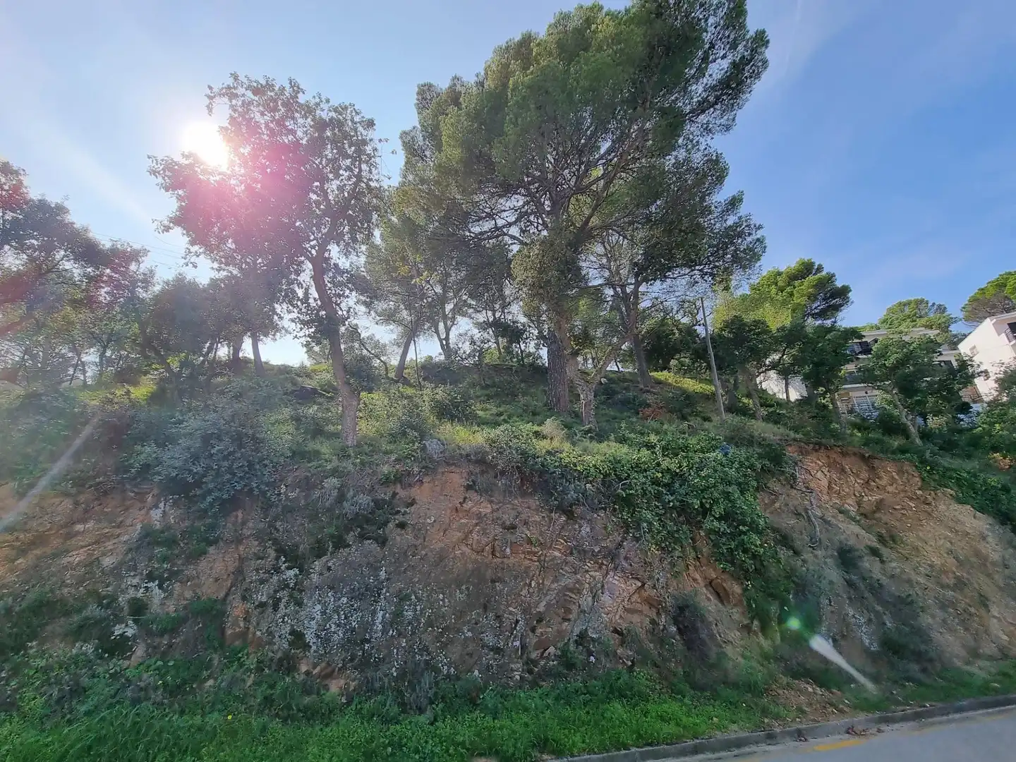Grundstücke und Bauplätze zum Verkauf in Tossa de Mar pueblo, imagen 13