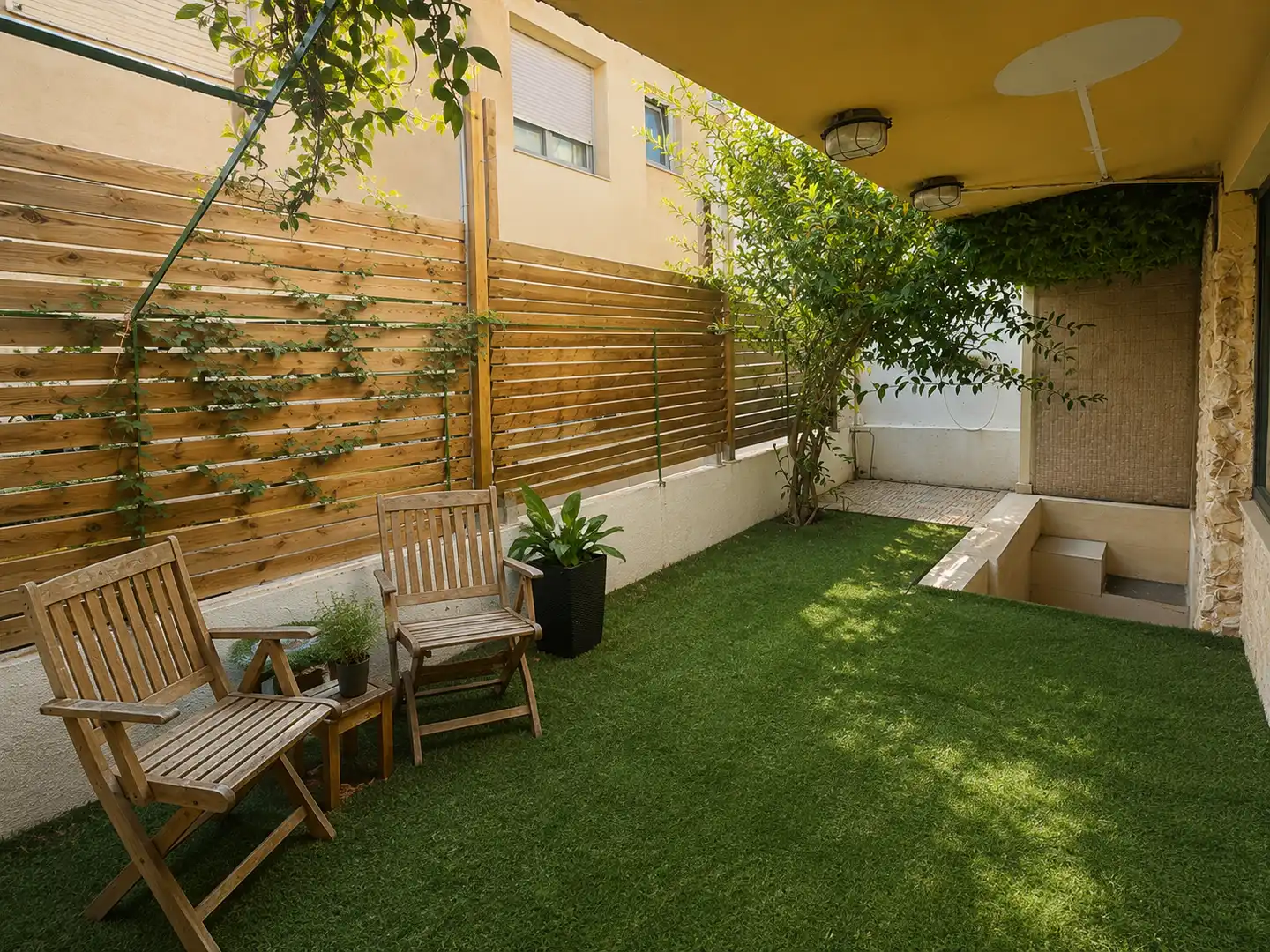 Adossat amb jardí en venda a d'Oviedo 27, imagen 24