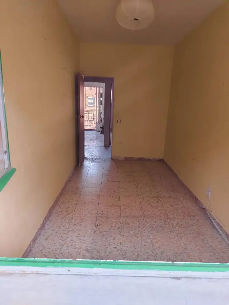Flat for sale in Madrid  with Private garden, Terrace and Balcony