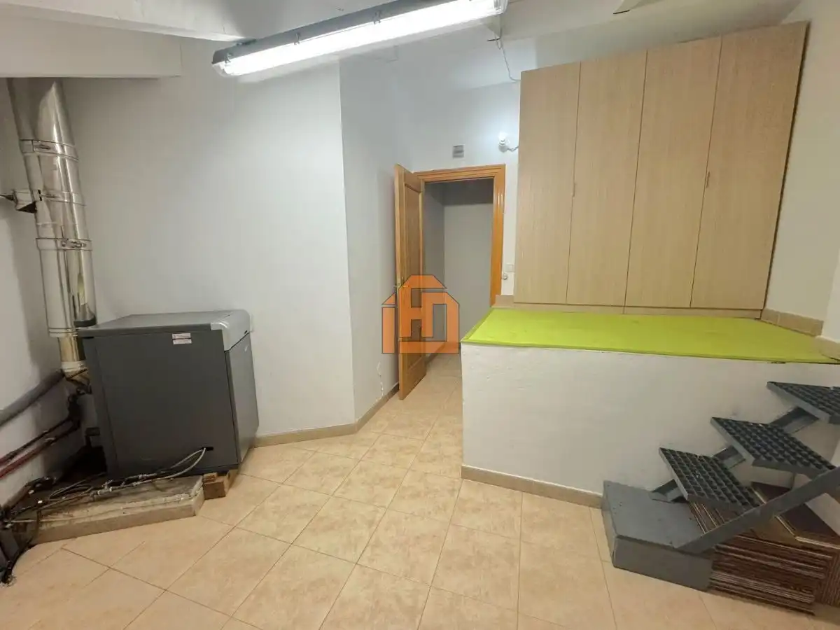 Apartament en venda a Calle Doña Urraca, Trobajo del Camino