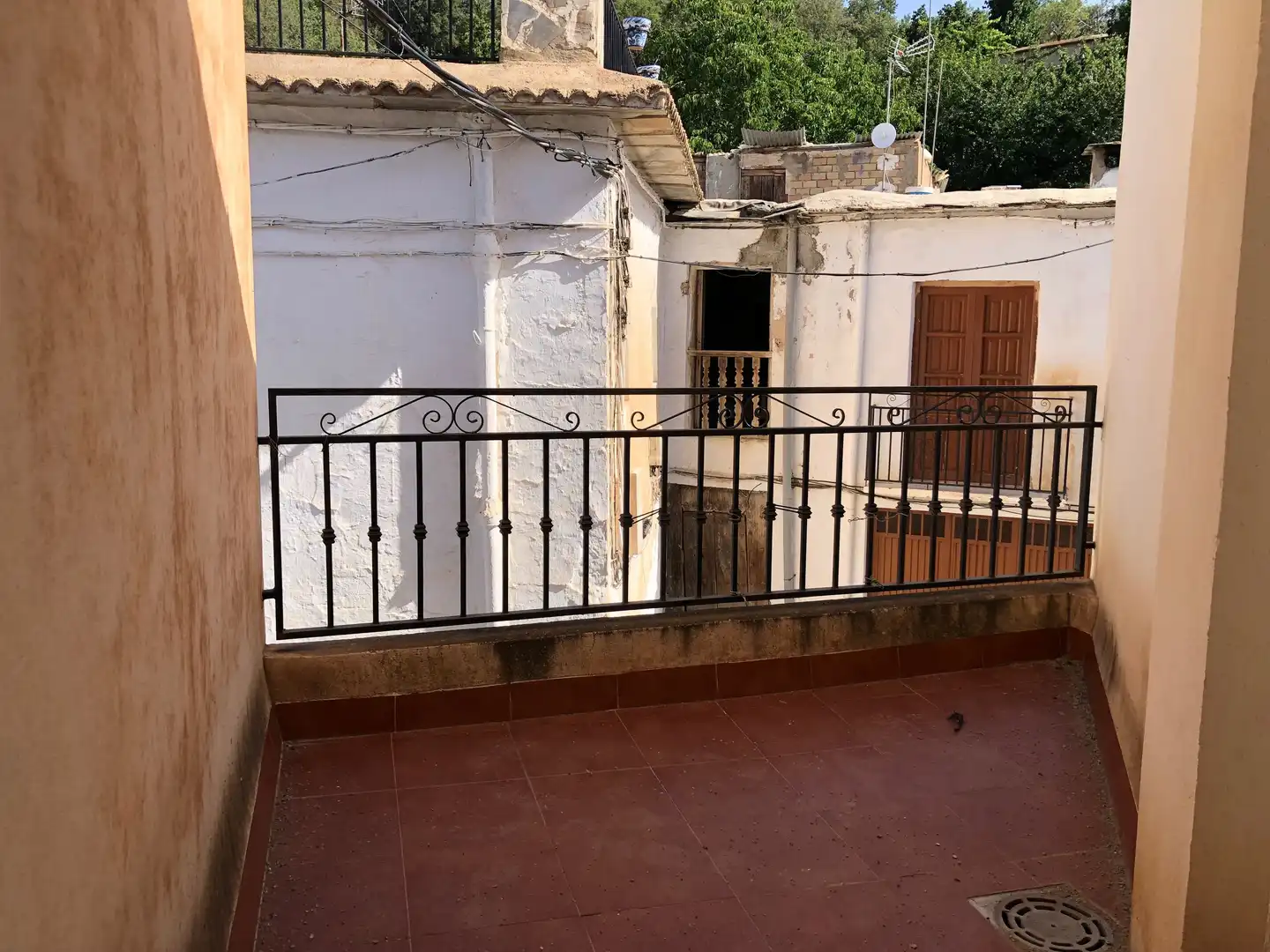 Casa bifamiliare con terrazza in vendita a Nevada, imagen 40