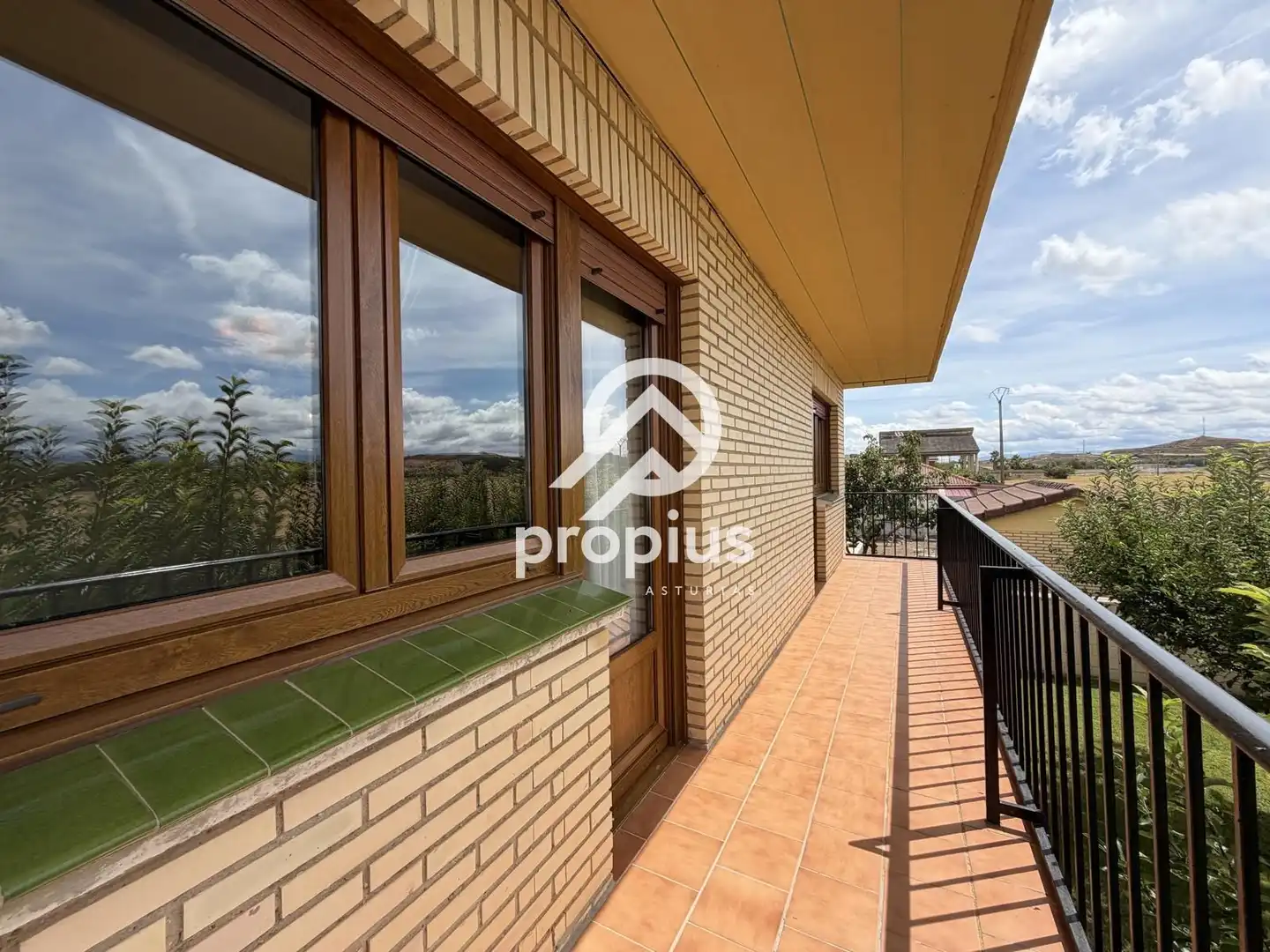 Villa avec terrasse à vendre à Barandas, imagen 79