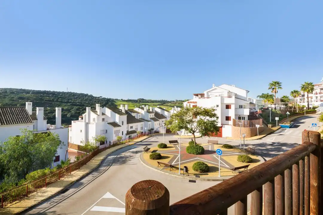 Flat with pool for sale in Avenida del Golf 8, imagen 31