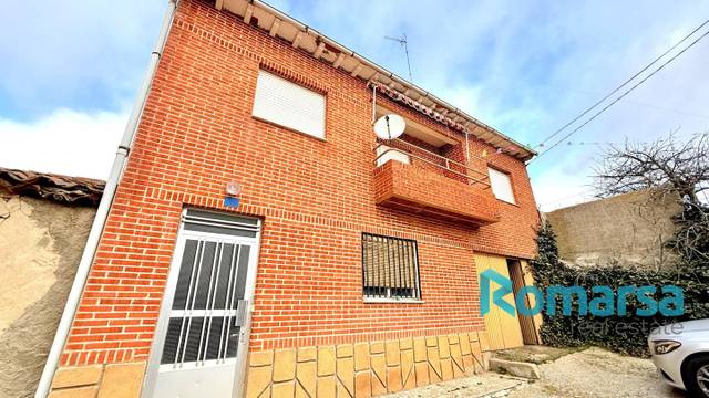 Casa adosada en Venta en Camino De La Ermita en El Parral
