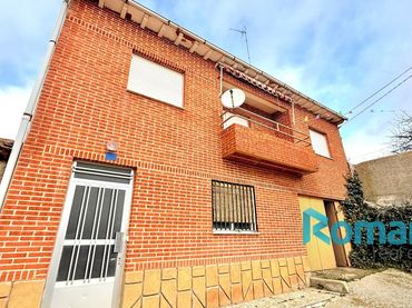 Adosado en venta en Camino De La Ermita