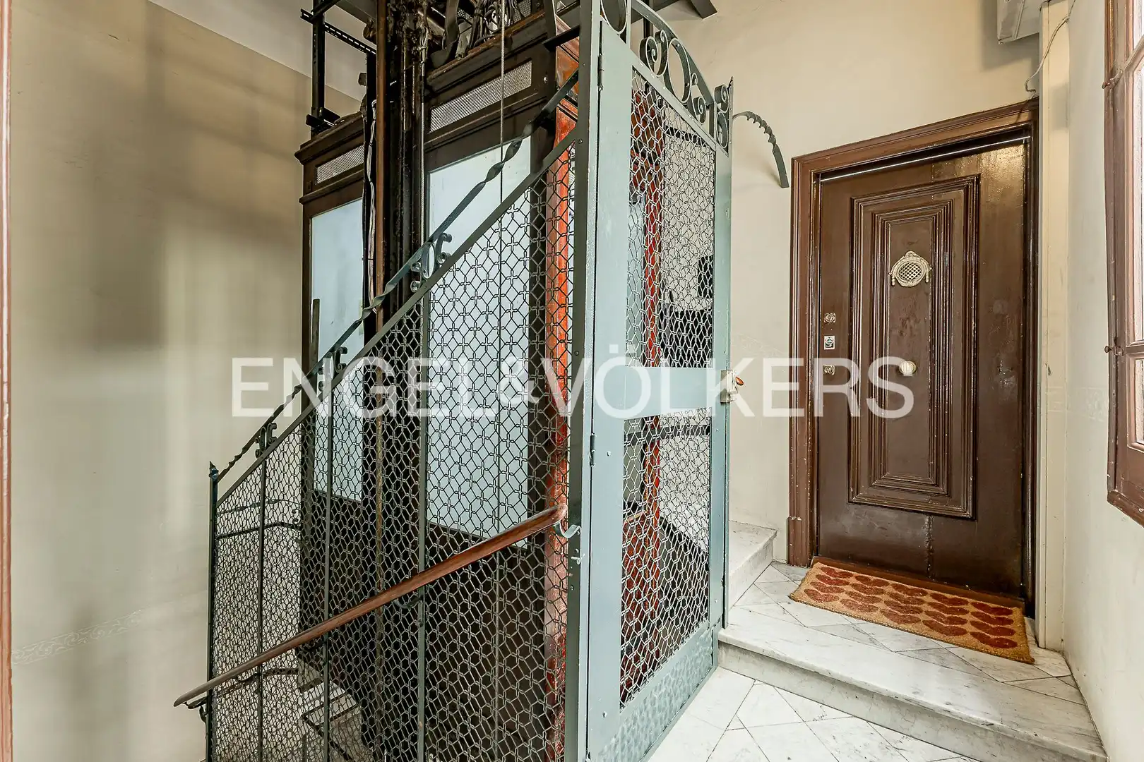Wohnung zum Verkauf in L'Antiga Esquerra de l'Eixample