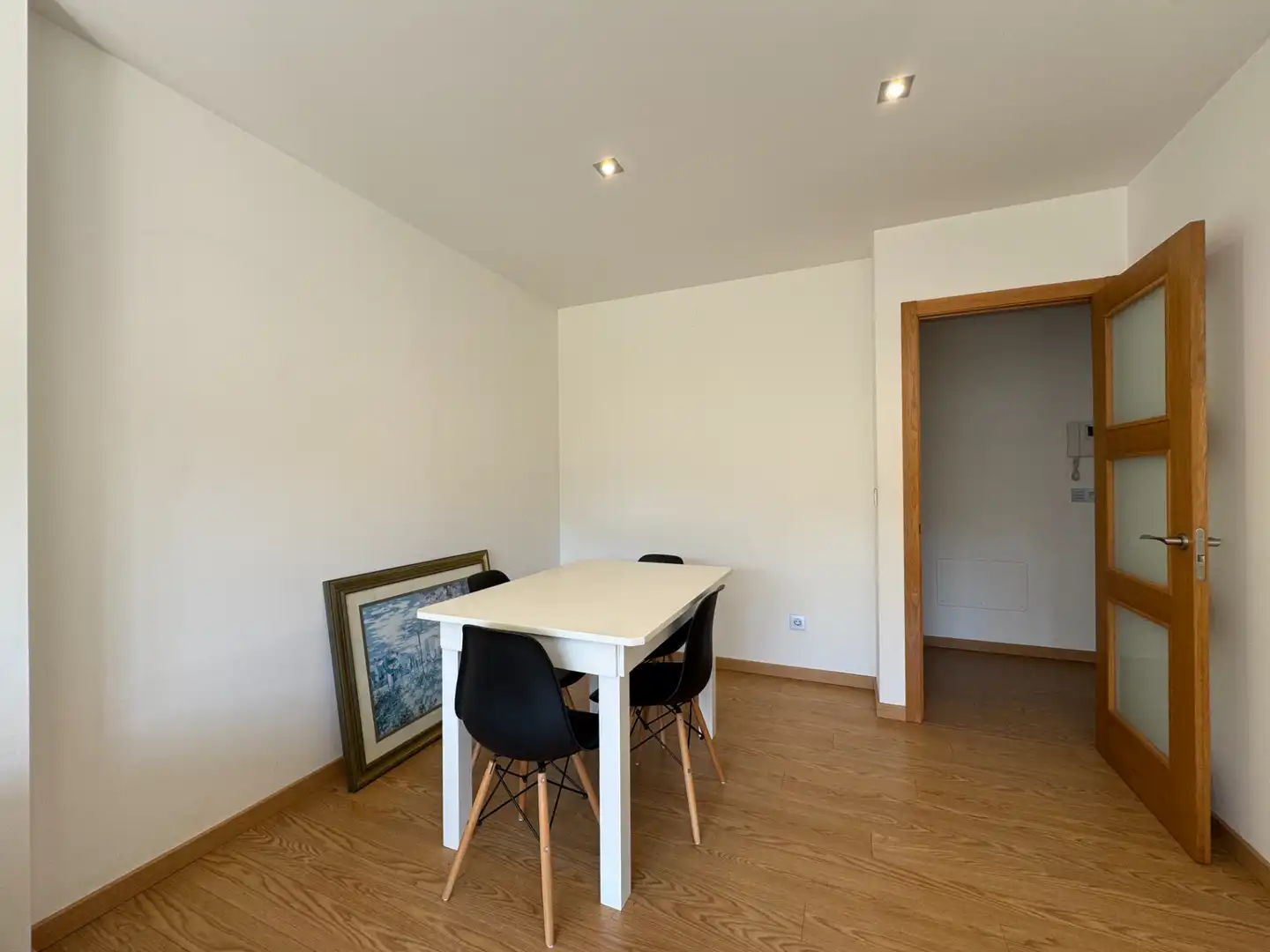 Appartement avec ascenseur à louer à Rúa Ignacio Varela, imagen 4