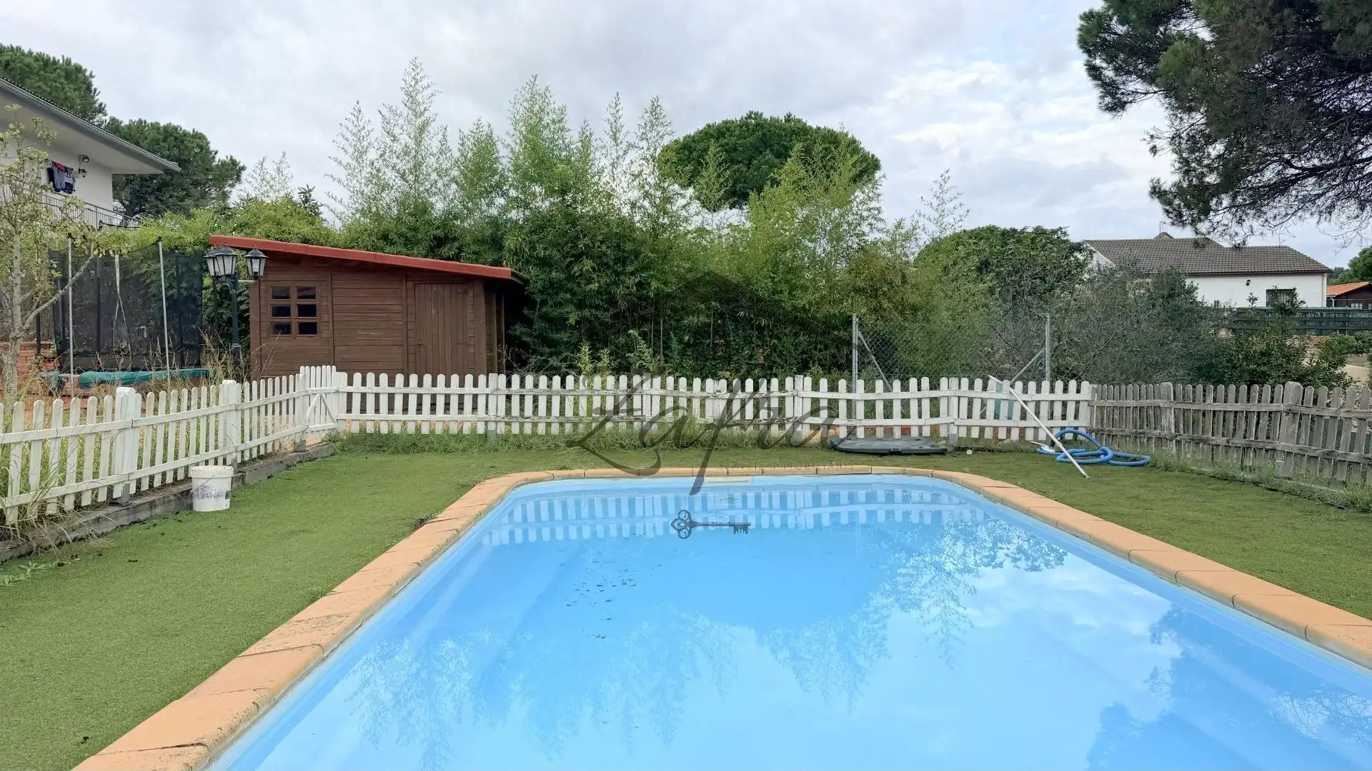 Maison avec piscine à vendre à Carrer Carrer Can Badia Vell, imagen 5