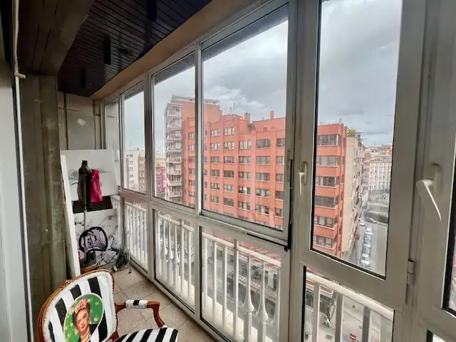 Flat with lift for sale in Calle de Cea Bermúdez, imagen 28