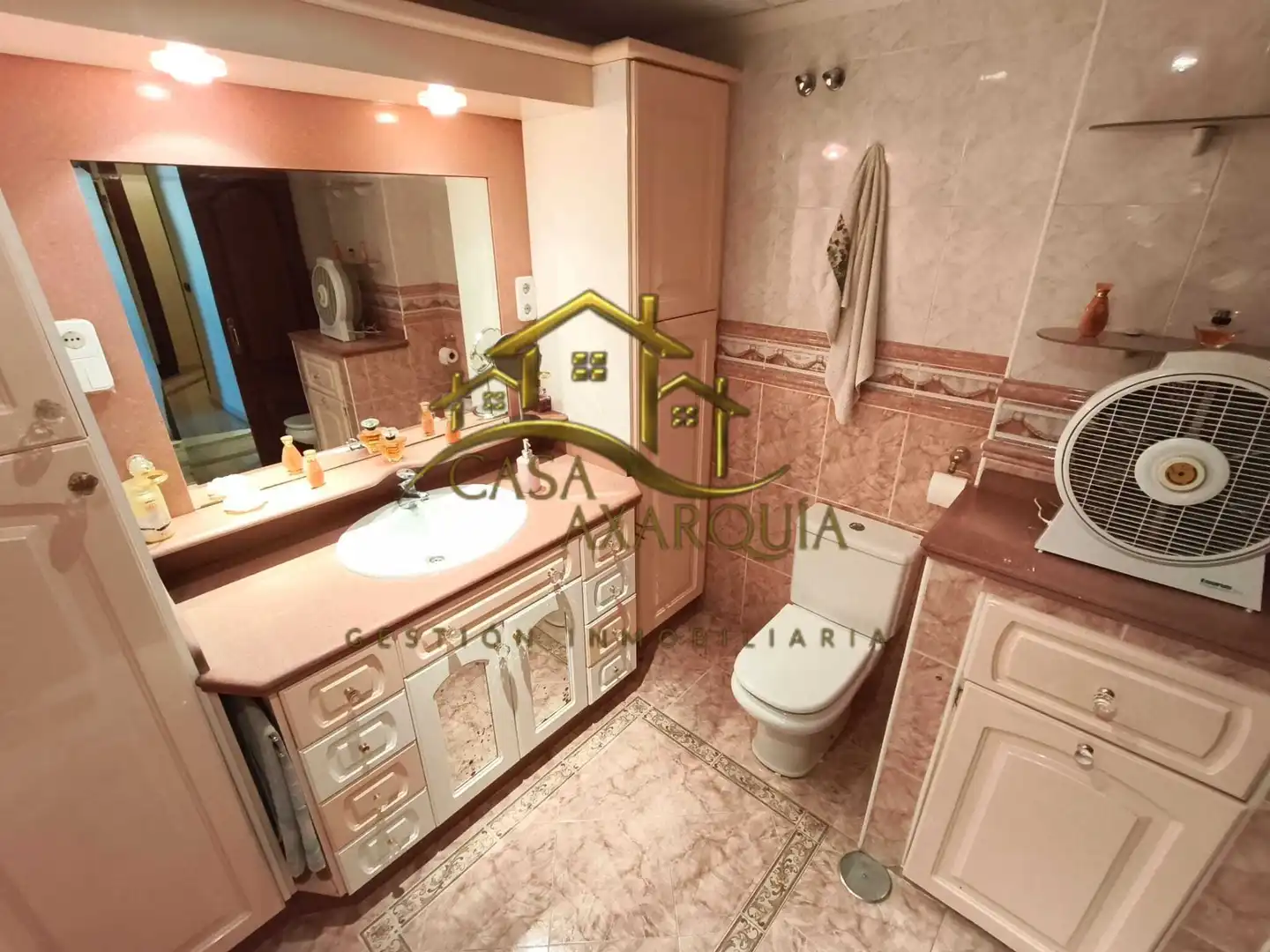 Flat with lift for sale in Calle Poeta Agustín Ruano, imagen 16